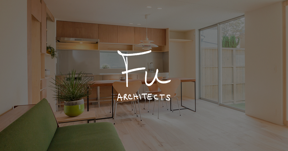 FU設計工房のWebサイトを公開いたしました！