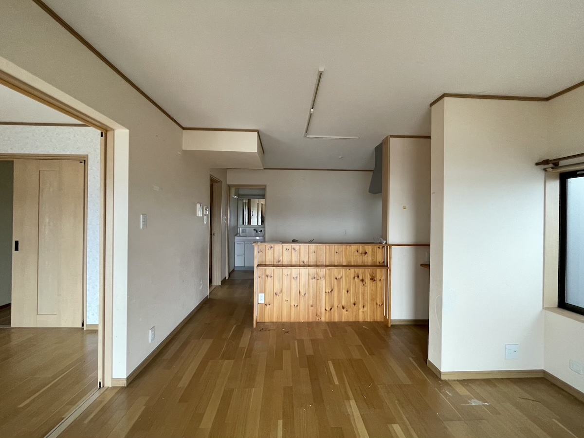 中古住宅リノベを手掛けることになったきかっけ