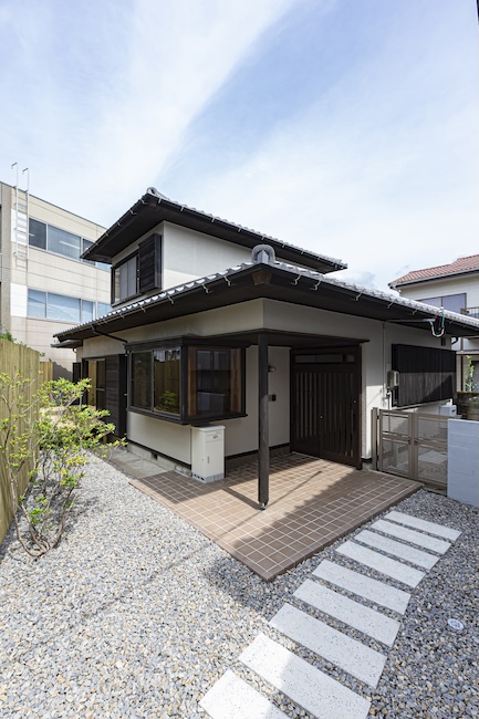 障害はアイデアの種！リノベーションの現場で見つけた、建築士としての私の役割