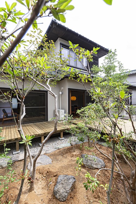 注文住宅でもリノベでもない、これからの住まいの選択肢